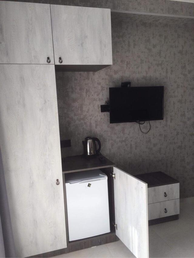 Golden Lion Hotel Kobuleti Eksteriør billede
