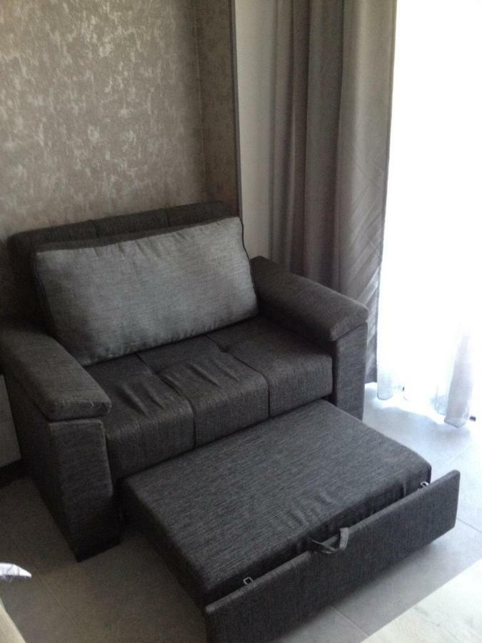 Golden Lion Hotel Kobuleti Eksteriør billede